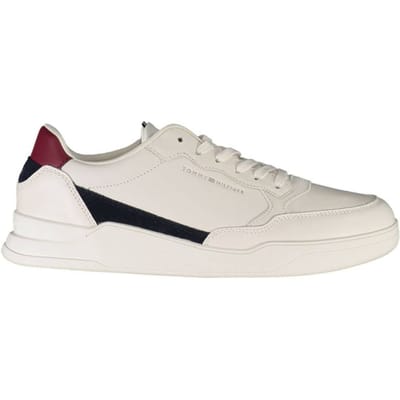 Lage Sneakers Tommy Hilfiger Ac0 Elevated Cupsole