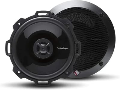 Rockford Fosgate P152 13 cm Speakers / 5.25'' Auto Luidsprekers PUNCH SERIES