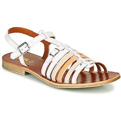 GBB  Platte sandalen BANGKOK