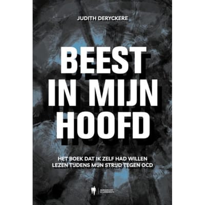 Beest In Mijn Hoofd - Judith Deryckere