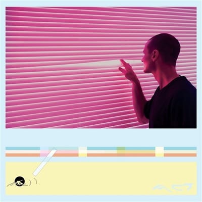 Act! - Strange Bounty / About Life (LP)
