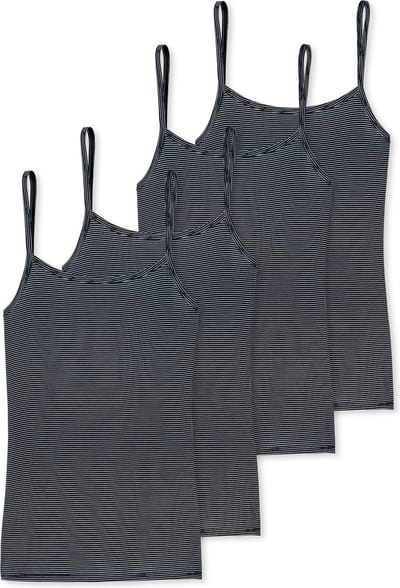 Schiesser Modal Essentials spaghetti top