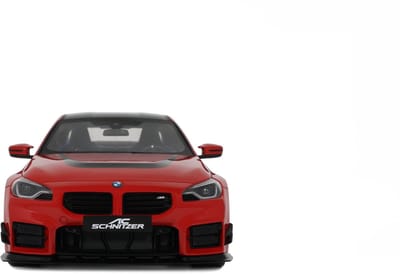 BMW M2 AC Schnitzer ACS2 - 1:18 - GT Spirit