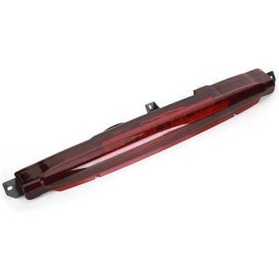 Hoog Niveau 3e Remlicht Stoplicht GM2890106 Rode Kleur Geschikt voor Buick Rainier brown