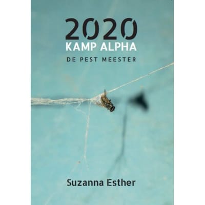 2020 Kamp Alpha - Kamp Alpha - Suzanna Esther
