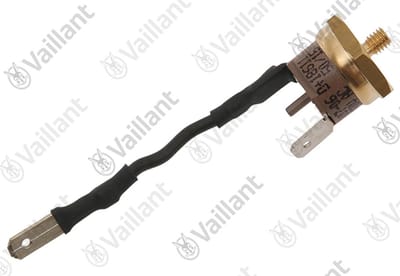VAILLANT Veiligheidstemperatuurbegrenzer (STB) VC 1006+1206/5-5 R2 u.w. Vaillant-Nr. , 0020143455