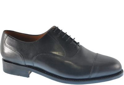 Van Bommel SBM Veterschoenen - Zwart- Heren maat 30092