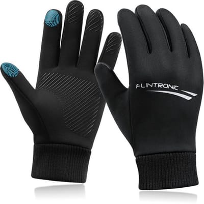 Dailygoody - Winterhandschoenen - Kinderen - Warme en winddichte