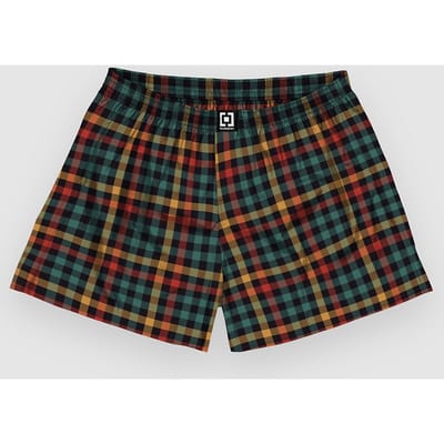 Horsefeathers Sonny 3pack boxershorts (bundel 3) - M