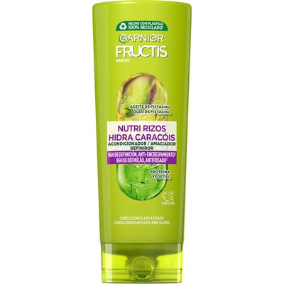 Fructis Nutri Rizos Conditioner 250 ml