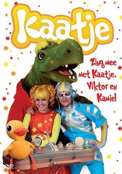 Kaatje - Zing Mee Met Kaatje, Viktor En Kamiel