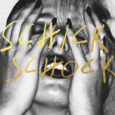 Bilderbuch - Schick Schock (2 LP)