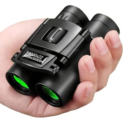 3000X22 50000m Zoom BAK4 HD Telescoop Professionele Krachtige Verrekijker Lange Afstand Prismatische Draagbare Monoculair voor Kamperen