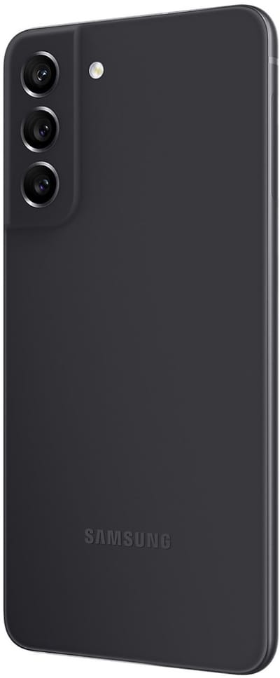Samsung Galaxy S21 FE 5G (2022) - 128GB - Graphite