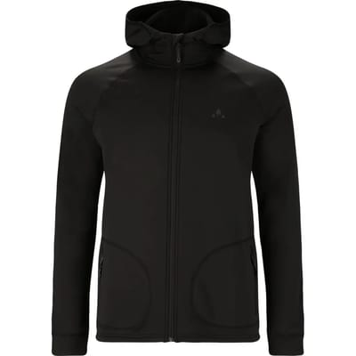 Hooded fleece Whistler Tracker Powerstretch