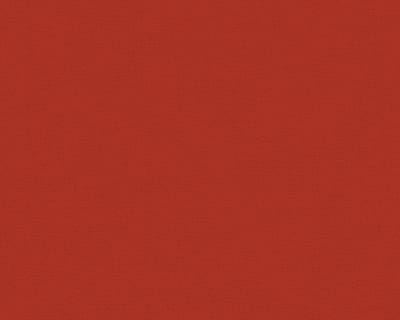 AS Creation Lars Contzen Artist Edition - TEXTIELLOOK BEHANG - rood - 1005 x 53 cm