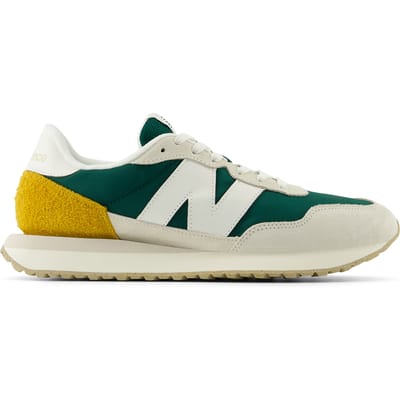 New Balance Ms237rty Sneakers In Green Taglia: 40.5 | Sneakers Outlet | Uomo | Verde