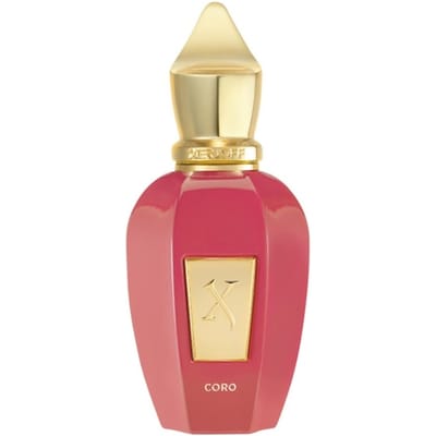 XERJOFF Vibe Collection Eau de Parfum Spray Damesparfum Unisex 50 ml