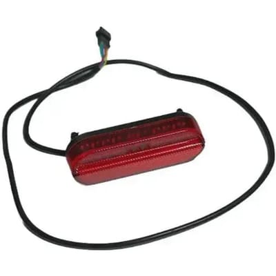 ENGWE - Achterlicht - E26/E26ST