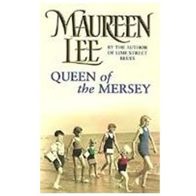 Queen Of The Mersey - Maureen Lee