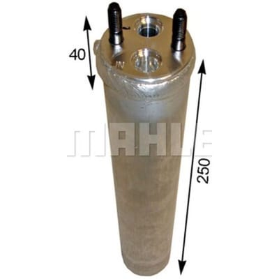 Droger, airconditioner MAHLE AD 78 000S