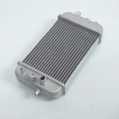 tnt koelradiator voor derbi 50 senda motor 00h03805011 / ap8201666