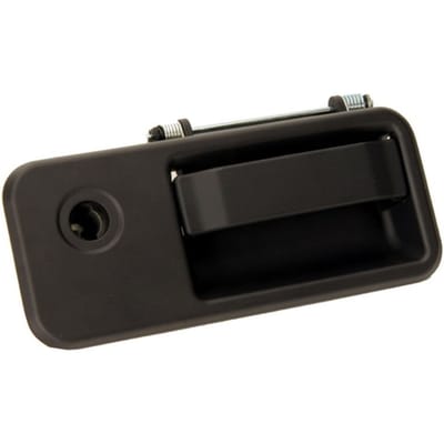 Deurgreep DT Spare Parts 2.72117 links