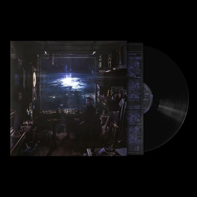 Cerulean - Danny L. Harle