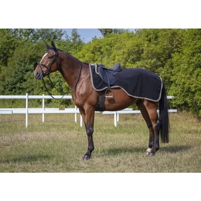 Paardendekens Equithème Polyfun 280g