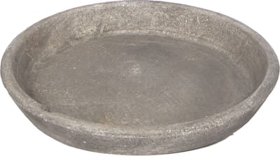 STILL - Schaal - Earth - Grijs - 20 cm