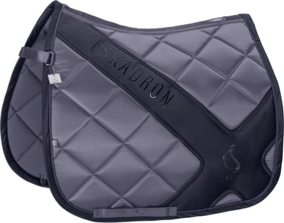 Eskadron SS26 Classic Zadeldekje BICROSS MATTGLOSS-orchid-DL