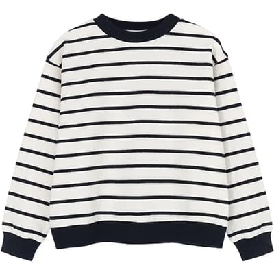 Sweater voor babyjongens Kids on the Moon Seaside