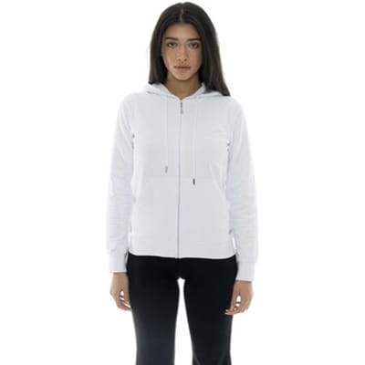 Capuchon sweaters Leone 1947 Woman Hoody Full Zip New Basic