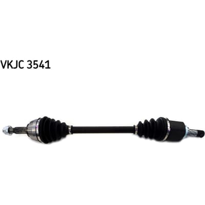 Aandrijfas SKF VKJC 3541