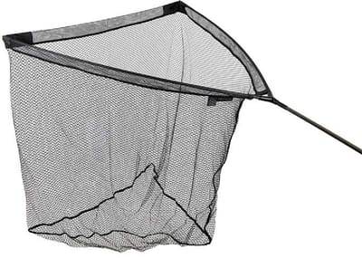 Fox Rage Predator Elite 42 Rubber Triangular Net Landingsnet - Schepnet