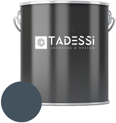 Tadessi Wall Select Muurverf - Dispersie - Taupe Mat - 1 L