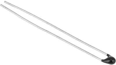 Weerstand Temperatuursensor - Componenten Set - Temperatuur Meting - Hoge Nauwkeurigheid - 30mm Kabel