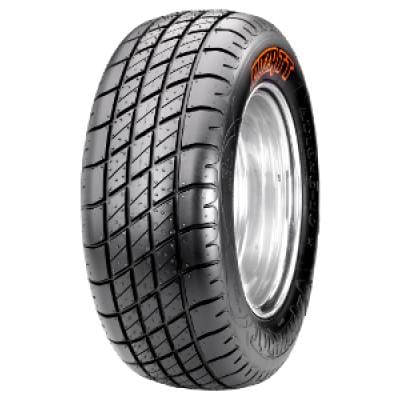 ATV banden MAXXIS Razr TT (yellow) 18x6-10 TL
