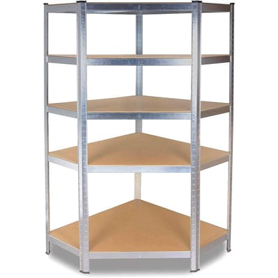 GC9040 METALEN Magazijnplank