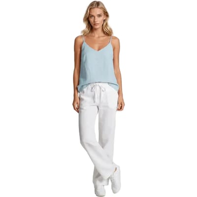 Dames top Haris Cotton Essentials