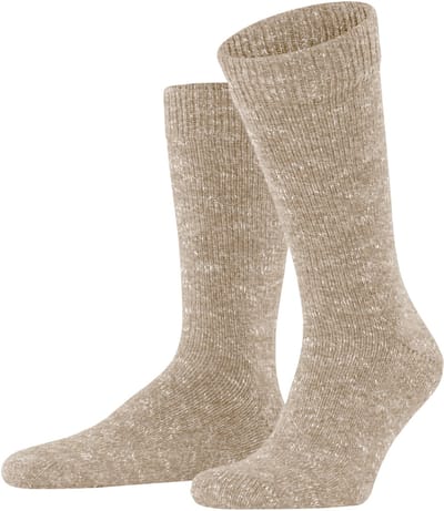 Esprit Sokken Festive Boot Dames 17336 0425 mouline 35-38