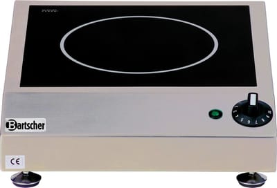 Elektrische Kookplaat