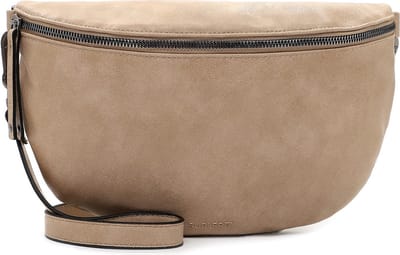 SURI FREY Schoudertas SFY Ivory ( 14472 ) - Dames handtassen - taupe 900
