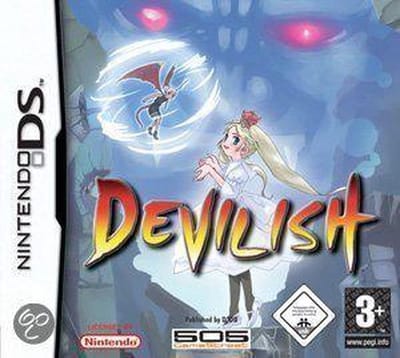 Devilish