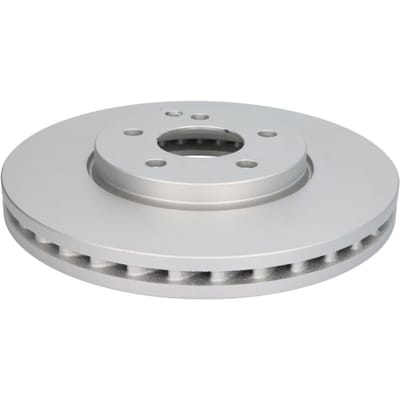Remschijf BOSCH 0 986 479 333 voorkant, geventileerd, sterk gecarboniseerd, 1 Stuk