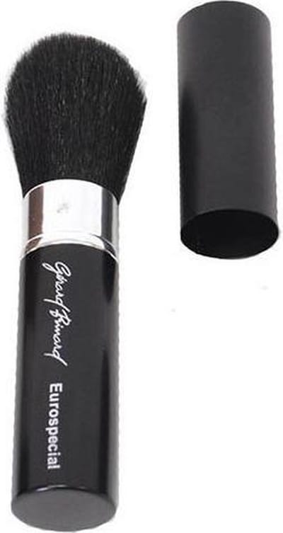 Gérard Brinard make-up kwast schuifkwast zwart