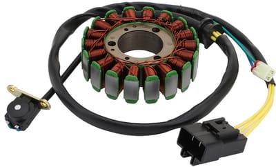 Cosensi - Dailygoods - Magneto Stator Coil Vervanging voor 250NK 2017-2023 en 300SR 2022-2023