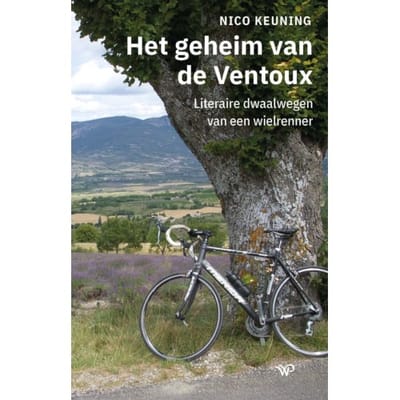 Het Geheim Van De Ventoux - Nico Keuning