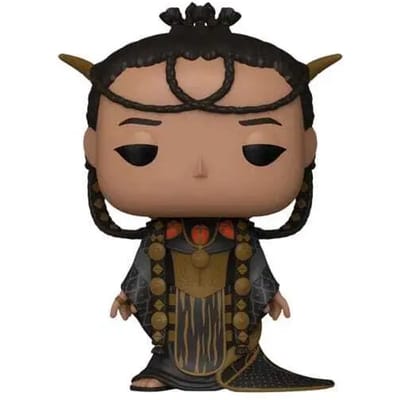 Stargate Ra Vinyl Figur 1573 Funko Pop! meerkleurig - PVC - Fan merch, Film