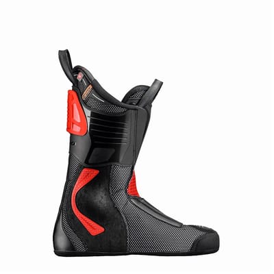 Nordica Speedmachine 3 130 Boa Dd Gw Alpine Skischoenen Zwart 28.5